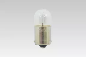 Autolamp žárovka A6525 Spahn 6V 5W BA15s