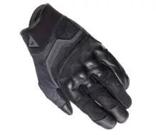 Rukavice na moto Dainese ERMEX BLACK/ANTHRACITE
