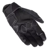 Rukavice na moto Dainese ERMEX BLACK/ANTHRACITE