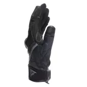Rukavice na moto Dainese ERMEX BLACK/ANTHRACITE
