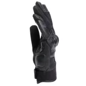 Rukavice na moto Dainese ERMEX BLACK/ANTHRACITE