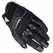 Dámské rukavice Dainese ERMEX BLACK/WHITE