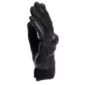 Dámské rukavice Dainese ERMEX BLACK/WHITE