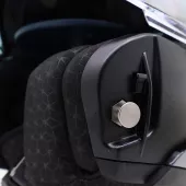 Překlápěcí přilba XRC Eso yellow/grey/black