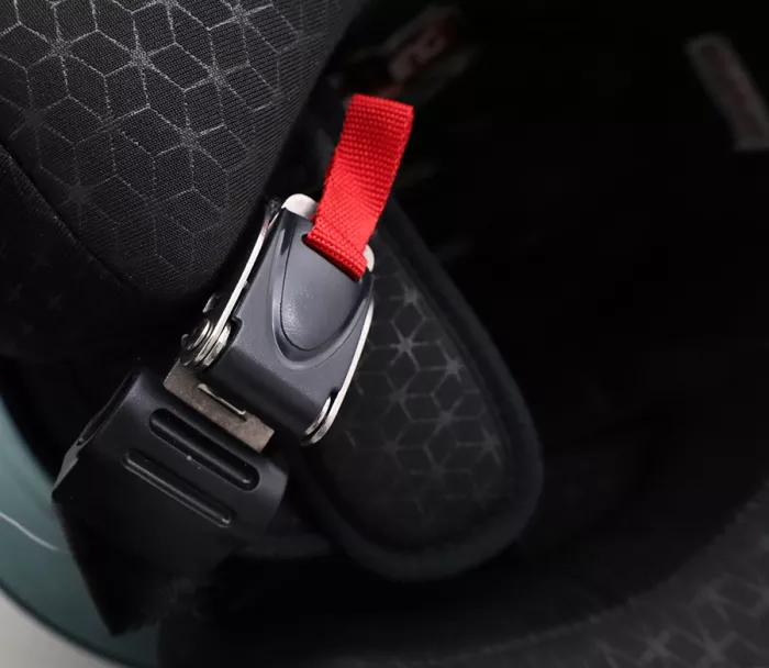 Překlápěcí přilba XRC Eso yellow/grey/black