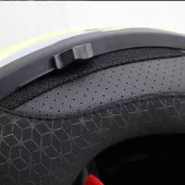 Překlápěcí přilba XRC Eso yellow/grey/black