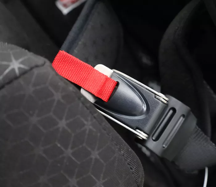 Překlápěcí helma  helma XRC Eso black/grey