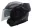 Překlápěcí helma  helma XRC Eso black/grey