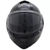 Překlápěcí helma  helma XRC Eso black/grey