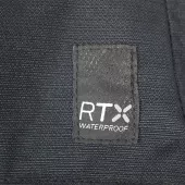 Dámská bunda na moto Macna Evora Black lady jacket