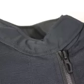 Dámská bunda na moto Macna Evora Black lady jacket