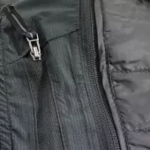 Dámská bunda na moto Macna Evora Black lady jacket