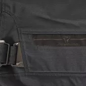 Dámská bunda na moto Macna Evora Black lady jacket