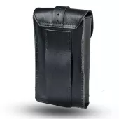 Trip Machine Moto Exclusive Utility Pouch Black