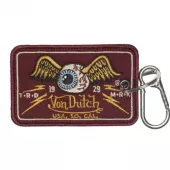 Von Dutch Eyeout klíčenka