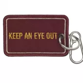 Von Dutch Eyeout klíčenka