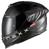 Přilba na moto NEXX Y.100R Fade black/red