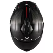 Přilba na moto NEXX Y.100R Fade black/red