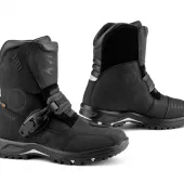 Boty na motorku Falco 120 Marshall black