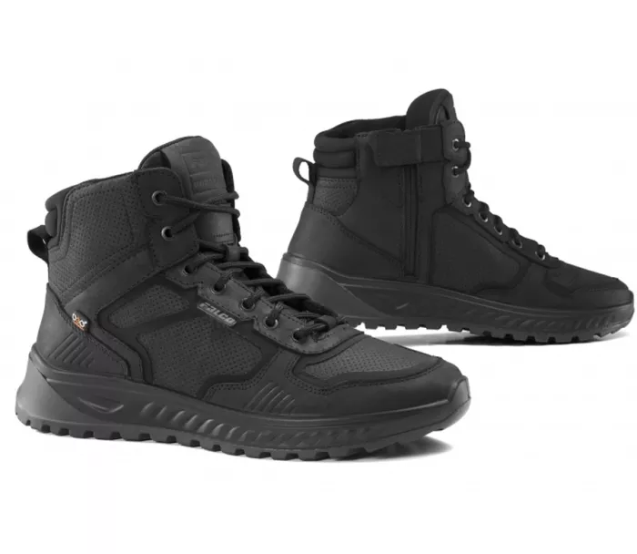 Boty na moto Falco 852 Ace black