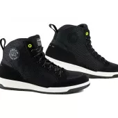 Boty na motocykl Falco 888 AirForce black
