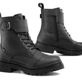 Dámské boty na moto Falco 750 Royale lady black
