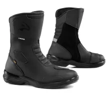 Boty na moto Falco 960 Liberty 3 black