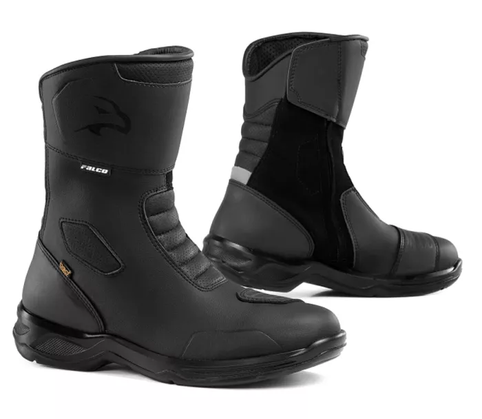 Boty na moto Falco 960 Liberty 3 black