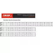 Boty na moto Falco 414 Durant Brown