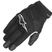 Rukavice na motorku Alpinestars Faster black