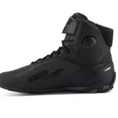 Boty na moto 2025 Alpinestars Faster-4 black