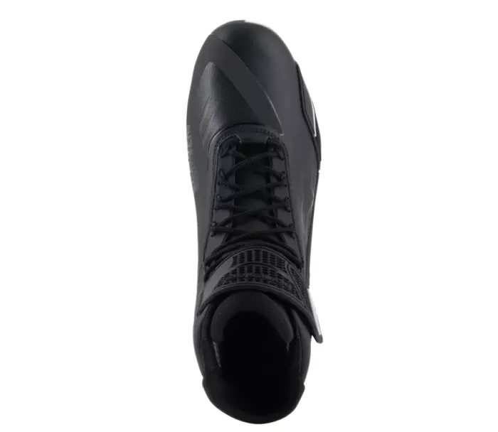 Boty na moto 2025 Alpinestars Faster-4 black