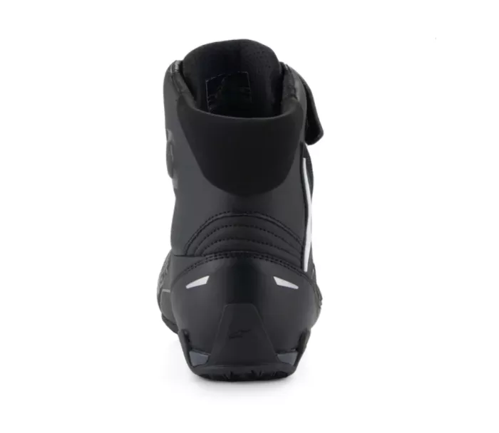 Boty na moto 2025 Alpinestars Faster-4 black