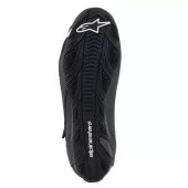 Boty na moto 2025 Alpinestars Faster-4 black