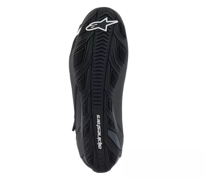 Boty na moto 2025 Alpinestars Faster-4 black