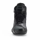 Boty na moto 2026 Alpinestars Faster-4 Drystar black/cool grey