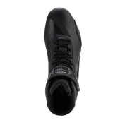 Boty na moto 2026 Alpinestars Faster-4 Drystar black/cool grey