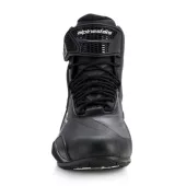 Dámské boty 2026 Alpinestars Stella Faster-4 Drystar black/silver