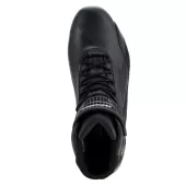 Dámské boty 2026 Alpinestars Stella Faster-4 Drystar black/silver