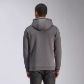 Mikina 2025 Alpinestars Fasting charcoal