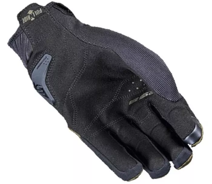 Rukavice na moto Five RS3 Evo khaki