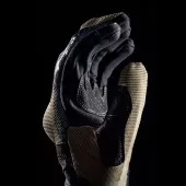 Rukavice na moto Five RS3 Evo khaki