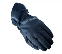 Rukavice na motorku Five Milano WP 21 black