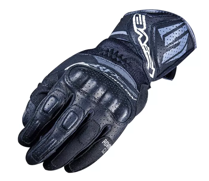 Rukavice na moto Five RFX Sport airflow black
