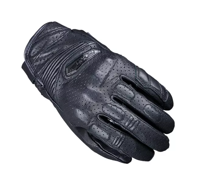 Rukavice na motorku Five SportCity Evo černé