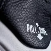 Dámské rukavice Five Stunt Evo 2 Airflow black