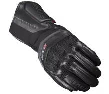 Cestovní rukavice Five GT2 Evo WP black