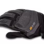 Cestovní rukavice Five GT2 Evo WP black