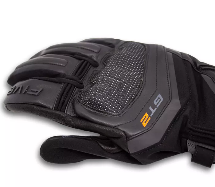 Cestovní rukavice Five GT2 Evo WP black