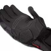 Cestovní rukavice Five GT2 Evo WP black